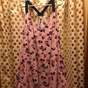 Lucky Brand night gown